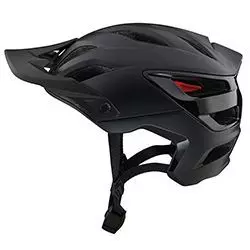 Helmet A3 MIPS uno black
